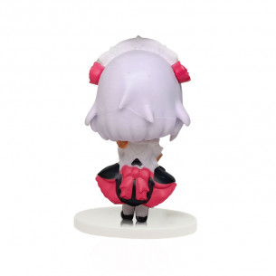 Mô hình Genshin Impact - Noelle 10cm Mô hình Genshin Impact - Noelle 10cm