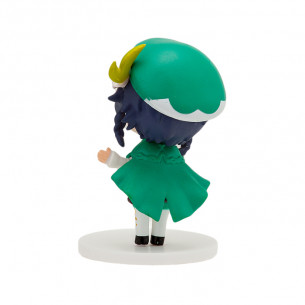 Mô hình Genshin Impact - Venti 10cm Mô hình Genshin Impact - Venti 10cm