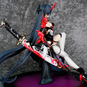 Mô hình Honkai Impact - Raiden Mei Mô hình Honkai Impact - Raiden Mei