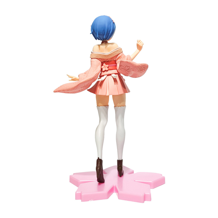 Mô hình Re:Zero - Rem Mô hình Re:Zero - Rem