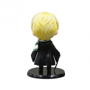 Mô hình Harry Potter - Draco Malfoy Angry Face 10cm Mô hình Harry Potter - Draco Malfoy Angry Face 10cm