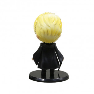 Mô hình Harry Potter - Draco Malfoy With Wand 10cm Mô hình Harry Potter - Draco Malfoy With Wand 10cm