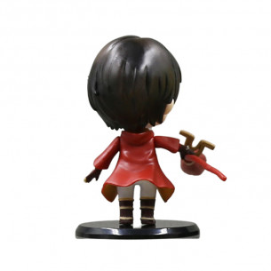 Mô hình Harry Potter - Harry Potter Gryffindor 10cm Mô hình Harry Potter - Harry Potter Gryffindor 10cm