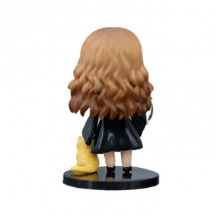 Mô hình Harry Potter - Hermione Granger With Pet 10cm Mô hình Harry Potter - Hermione Granger With Pet 10cm
