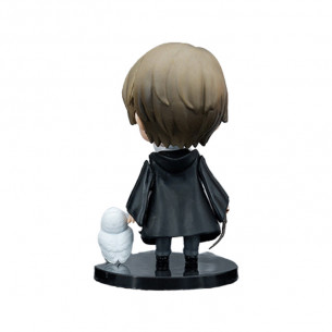 Mô hình Harry Potter - Harry Potter With Pet 10cm Mô hình Harry Potter - Harry Potter With Pet 10cm