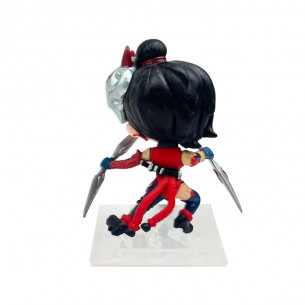 Mô hình Honor of Kings - Ake 10cm Mô hình Honor of Kings - Ake 10cm