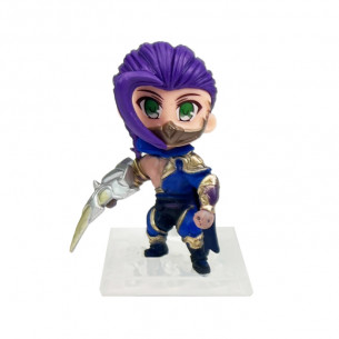 Mô hình Honor of Kings - Lan Ling Wan 10cm