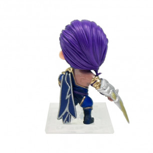 Mô hình Honor of Kings - Lan Ling Wan 10cm Mô hình Honor of Kings - Lan Ling Wan 10cm