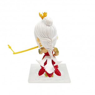 Mô hình Honor of Kings - Wang ZhaoJun 10cm Mô hình Honor of Kings - Wang ZhaoJun 10cm