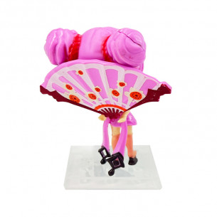 Mô hình Honor of Kings - Xiao Qiao 10cm Mô hình Honor of Kings - Xiao Qiao 10cm