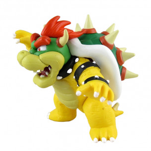 Mô hình Mario - Bowser Mô hình Mario - Bowser