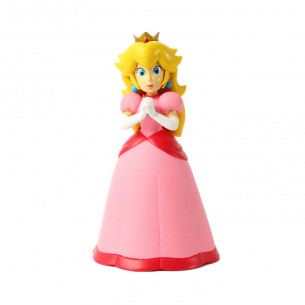 Mô hình Mario - Peach Mô hình Mario - Peach