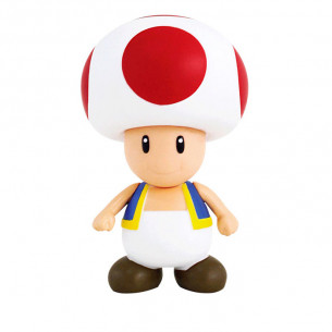 Mô hình Mario - Toad Mô hình Mario - Toad