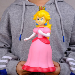 Mô hình Mario Big Size - Peach Mô hình Mario Big Size - Peach