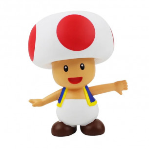 Mô hình Mario Big Size - Toad
