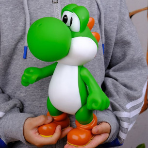 Mô hình Mario Big Size - Yoshi Mô hình Mario Big Size - Yoshi