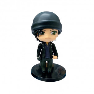 Mô hình Conan - Akai Shuichi