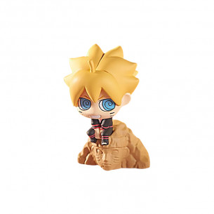 Mô hình Naruto - Hokage - Boruto