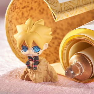 Mô hình Naruto - Hokage - Boruto Mô hình Naruto - Hokage - Boruto