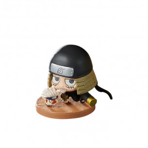 Mô hình Naruto - Hokage - Hiruzen