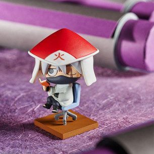 Mô hình Naruto - Hokage - Kakashi Mô hình Naruto - Hokage - Kakashi