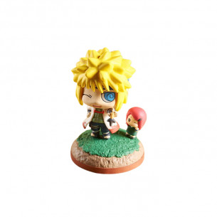 Mô hình Naruto - Hokage - Minato