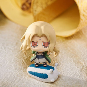 Mô hình Naruto - Hokage - Tsunade Mô hình Naruto - Hokage - Tsunade