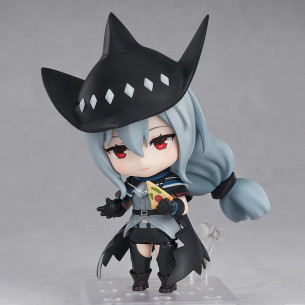 Mô hình Nendroid - Skadi 10cm Mô hình Nendroid - Skadi 10cm