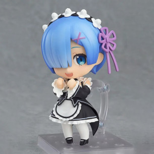Mô hình Nendroid - Rem 10cm Mô hình Nendroid - Rem 10cm