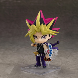 Mô hình Nendroid - Yami Yugi 10cm Mô hình Nendroid - Yami Yugi 10cm