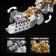 Mô hình lắp ghép - Bear Robot - Bumblebee 188005