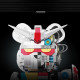 Mô hình lắp ghép - Bear Robot - Gundam 18802