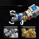 Mô hình lắp ghép - Bear Robot - Gundam 18802