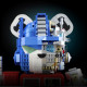 Mô hình lắp ghép - Bear Robot - Optimus Prime 188003