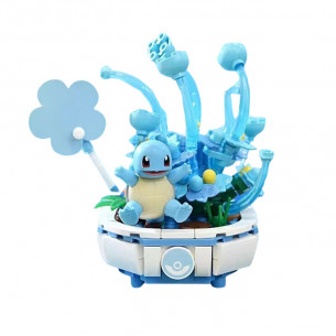 Mô hình lắp ghép - Squirtle K20219