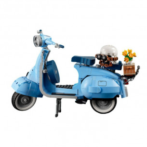 Mô hình lắp ghép - Vespa P9936