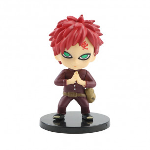 Mô hình Naruto - Gaara Mini 9cm Mô hình Naruto - Gaara Mini 9cm