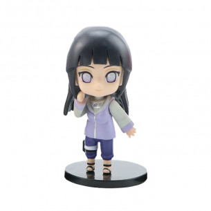 Mô hình Naruto - Hinata Mini 7cm Mô hình Naruto - Hinata Mini 7cm