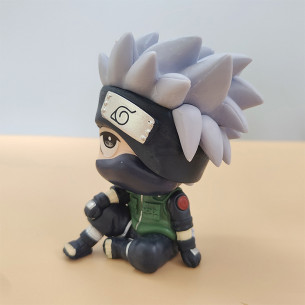 Mô hình Naruto - Hokage - Kakashi Chibi Mô hình Naruto - Hokage - Kakashi Chibi