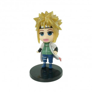 Mô hình Naruto - Hokage - Minato Mini 10cm Mô hình Naruto - Hokage - Minato Mini 10cm