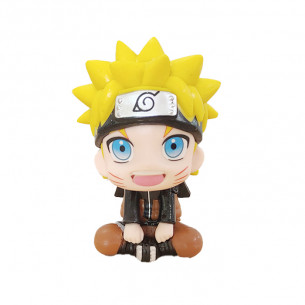 Mô hình Naruto - Hokage - Naruto Chibi Mô hình Naruto - Hokage - Naruto Chibi