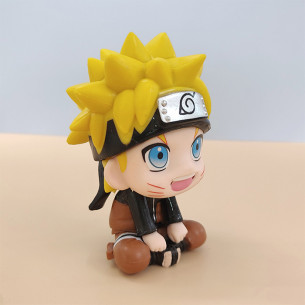 Mô hình Naruto - Hokage - Naruto Chibi Mô hình Naruto - Hokage - Naruto Chibi
