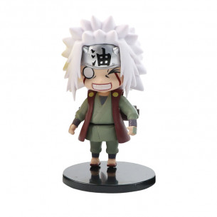 Mô hình Naruto - Jiraiya Mini 10cm Mô hình Naruto - Jiraiya Mini 10cm