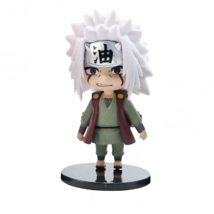 Mô hình Naruto - Jiraiya Mini 7cm Mô hình Naruto - Jiraiya Mini 7cm