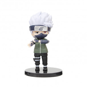 Mô hình Naruto - Kakashi Mini 7cm Mô hình Naruto - Kakashi Mini 7cm