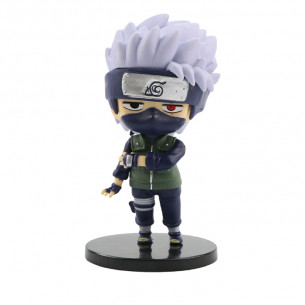 Mô hình Naruto - Kakashi Mini 9cm Mô hình Naruto - Kakashi Mini 9cm