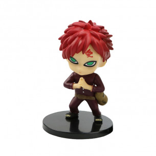 Mô hình Naruto - Kazakage - Gaara Mini 7cm Mô hình Naruto - Kazakage - Gaara Mini 7cm