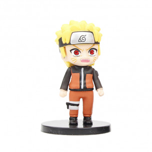 Mô hình Naruto - Naruto Mini 7cm Mô hình Naruto - Naruto Mini 7cm