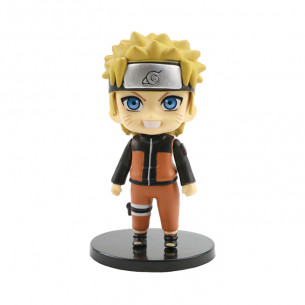 Mô hình Naruto - Naruto Mini 9cm Mô hình Naruto - Naruto Mini 9cm