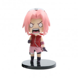 Mô hình Naruto - Sakura Mini 10cm Mô hình Naruto - Sakura Mini 10cm